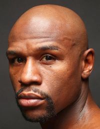 Floyd Mayweather Jr